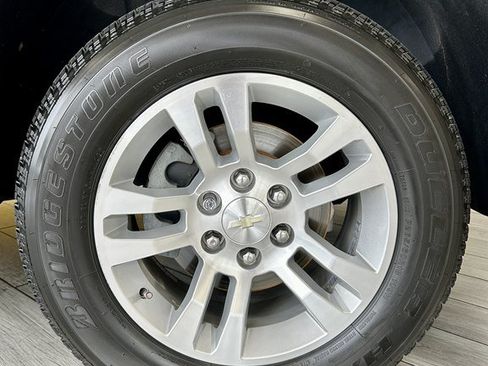 Used 2016 Chevrolet Tahoe LS RWD image 20