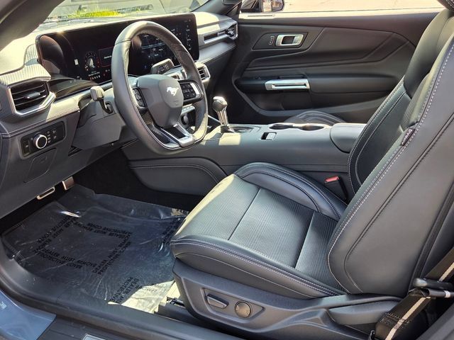 Used 2024 Ford Mustang GT Premium RWD image 10