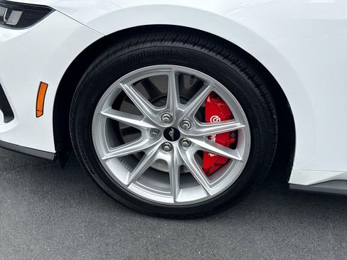 Certified 2025 Ford Mustang GT Premium RWD image 30