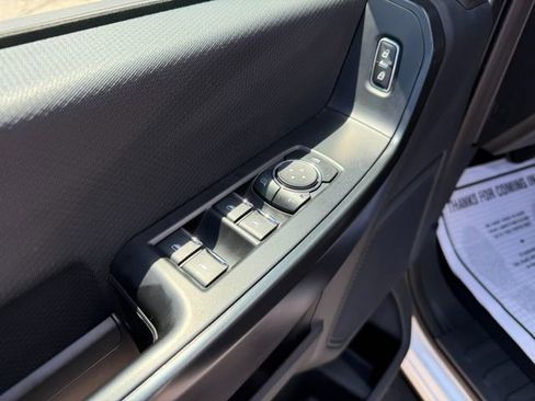 Used 2024 Ford F150 STX w/ STX Black Appearance Package image 21