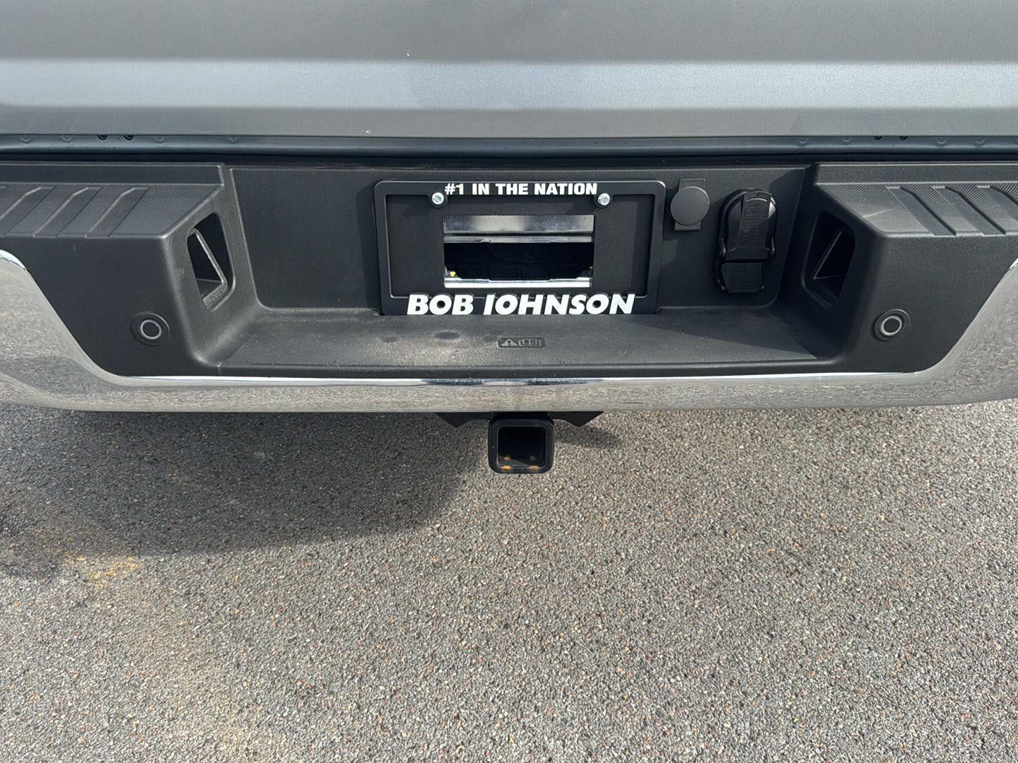 Used 2025 Ford F150 XLT w/ Equipment Group 301A Standard AWD/4WD image 12