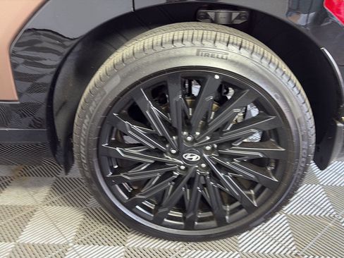 Used 2025 Hyundai Santa Fe Calligraphy image 15