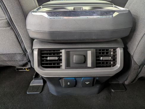 Certified 2024 Ford F150 XLT w/ Mobile Office Package image 20