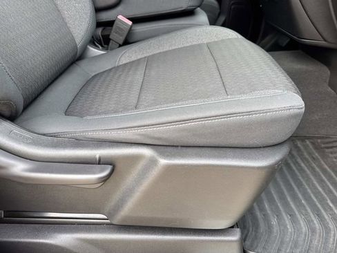 Used 2019 Chevrolet Silverado 1500 LT w/ Texas Edition image 12