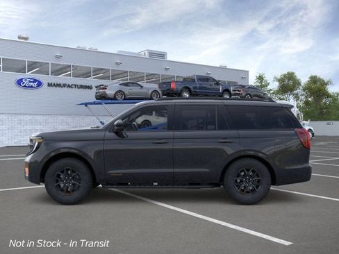 New 2026 Ford Expedition Tremor AWD/4WD image 4