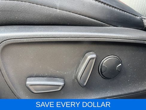 Used 2023 Ford Escape ST-Line w/ Tech Pack #1 FWD image 21