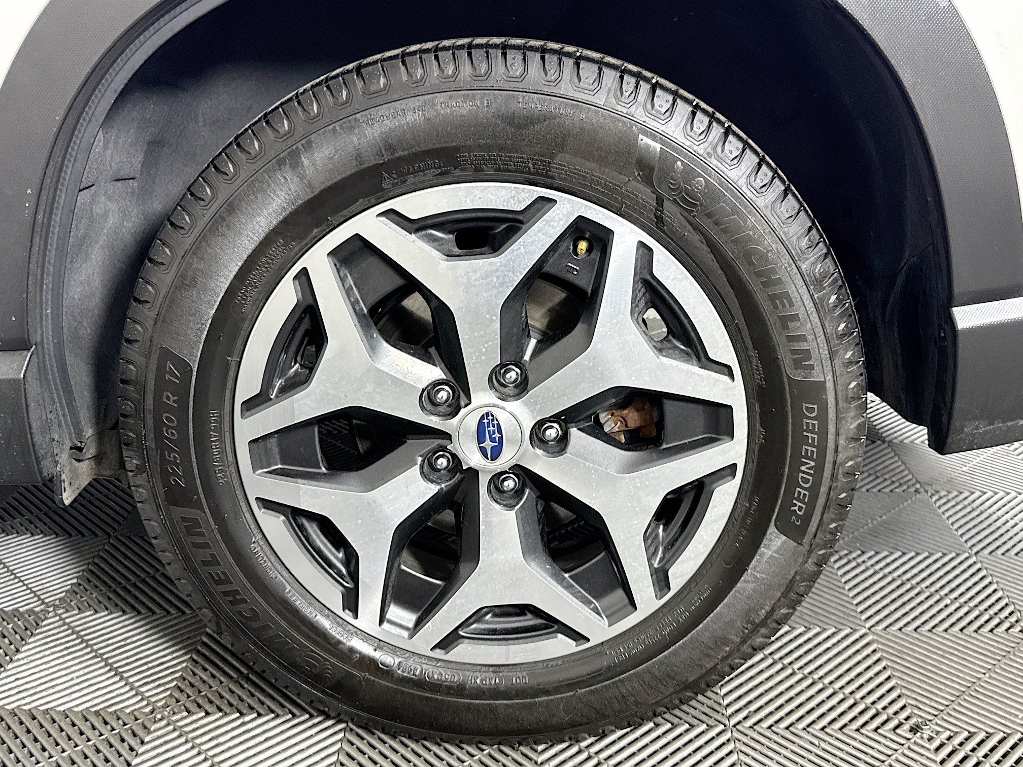 Used 2024 Subaru Forester Premium AWD/4WD image 63