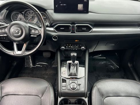 Used 2023 MAZDA CX-5 AWD 2.5 S w/ Preferred Package image 4