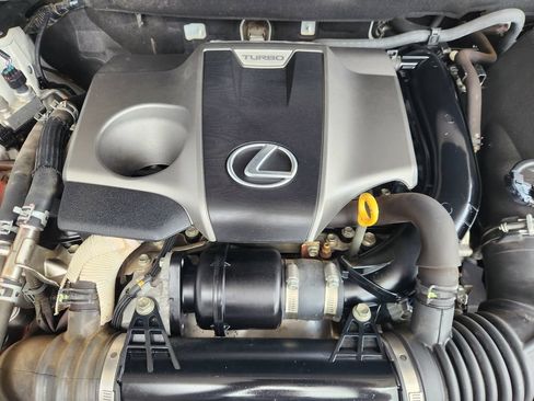 Used 2017 Lexus NX 200t AWD w/ Premium Package image 33