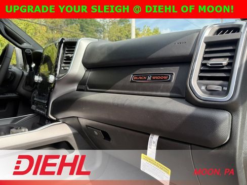New 2025 RAM 2500 Big Horn image 20