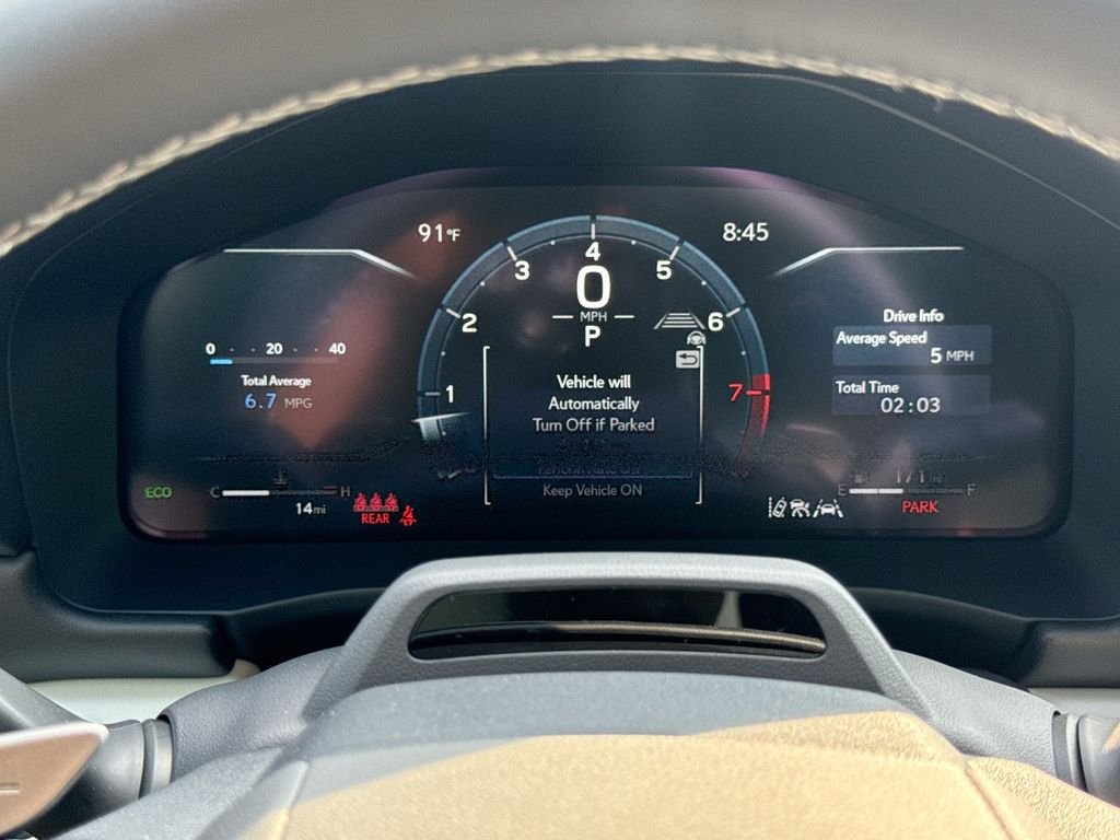 New 2026 Lexus IS 350 F Sport w/ Technology Package RWD image 3