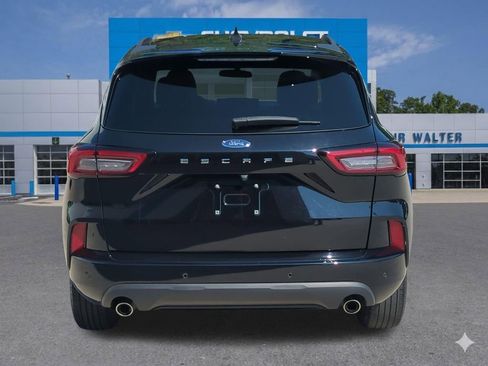 Used 2023 Ford Escape ST-Line w/ Tech Pack #1 FWD image 5