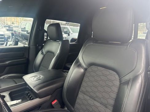 Used 2019 RAM 1500 Sport AWD/4WD image 15
