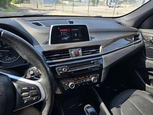 Used 2018 BMW X1 xDrive28i AWD/4WD image 27