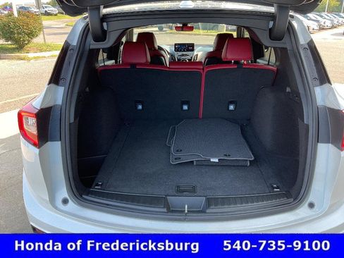 Used 2020 Acura RDX A-Spec AWD/4WD image 20