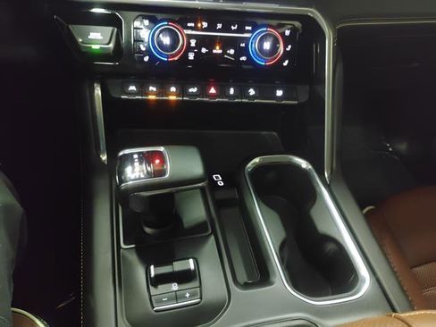 Used 2023 GMC Sierra 1500 Denali Ultimate image 14