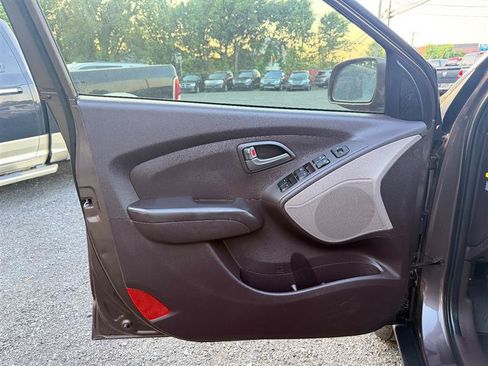 Used 2015 Hyundai Tucson GLS w/ Option Group 02 FWD image 12