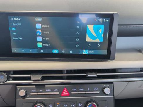 New 2026 Hyundai Tucson SE AWD/4WD image 14