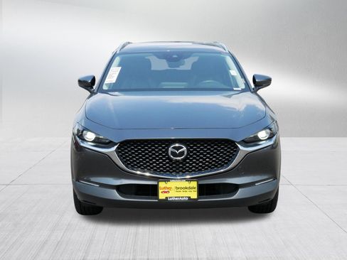 Used 2023 MAZDA CX-30 AWD 2.5 S w/ Select Package image 2