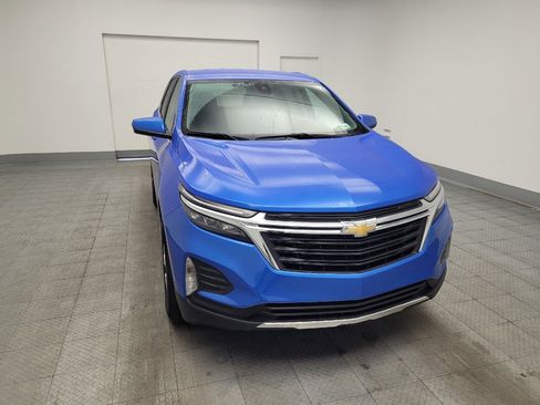 Used 2024 Chevrolet Equinox LT w/ LPO, Floor Liner Package FWD image 14