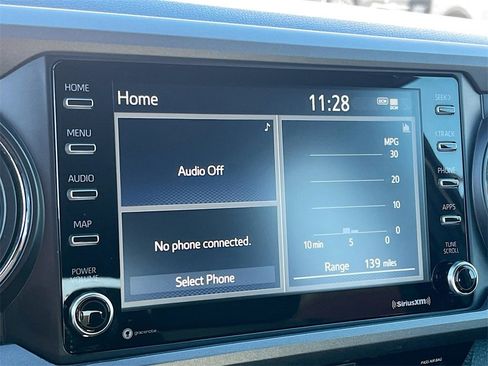 Used 2023 Toyota Tacoma TRD Off-Road image 14