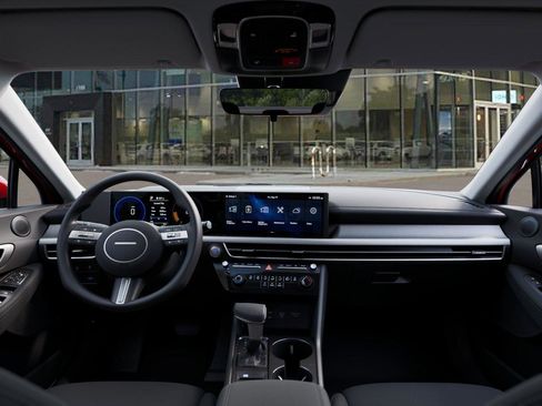 New 2026 Hyundai Sonata SE image 11