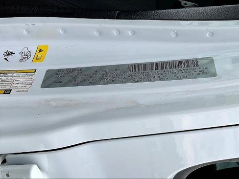 Used 2019 Jeep Wrangler Unlimited Rubicon AWD/4WD image 19
