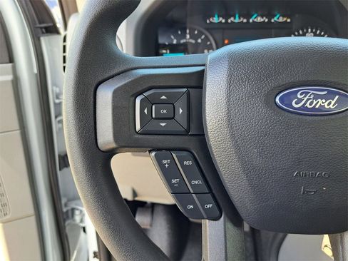 New 2025 Ford E-350 and Econoline 350 Super Duty w/ Power Equipment Group image 14