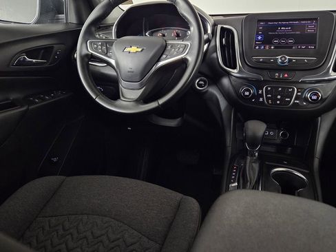 Used 2023 Chevrolet Equinox LT w/ Driver Convenience Package image 4