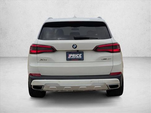 Used 2022 BMW X5 sDrive40i w/ Premium Package RWD image 9