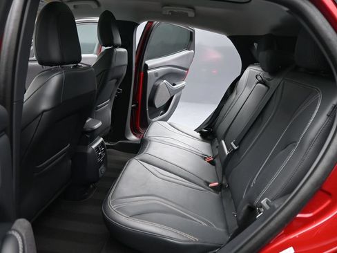 Used 2023 Ford Mustang Mach-E Premium RWD image 21