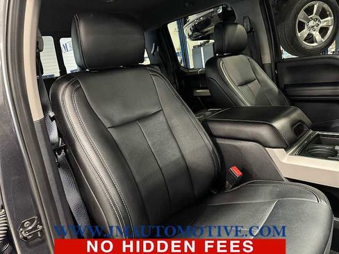 Used 2020 Ford F250 Lariat image 22