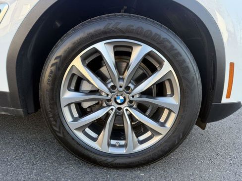 Used 2019 BMW X3 xDrive30i w/ Convenience Package image 36