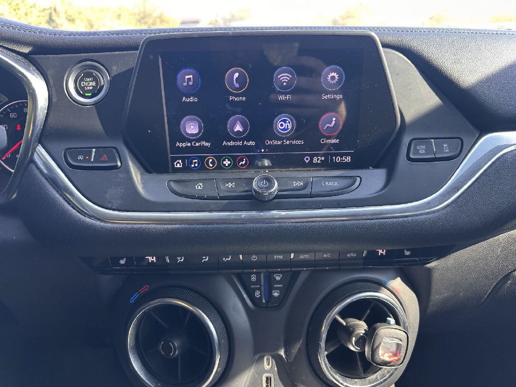 Used 2022 Chevrolet Blazer LT AWD/4WD image 7