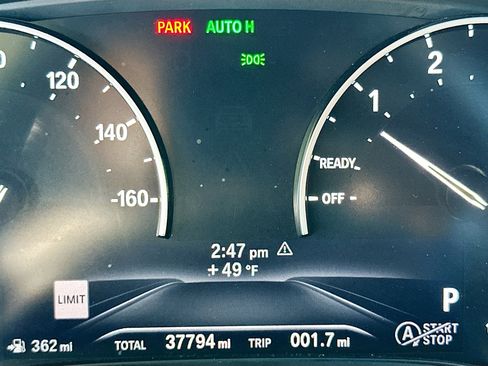 Used 2021 BMW X3 sDrive30i w/ Convenience Package image 12