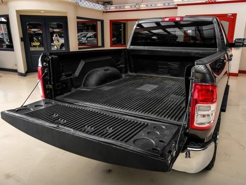 Used 2022 RAM 2500 Big Horn AWD/4WD image 8