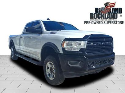 Used 2019 RAM 2500 Big Horn