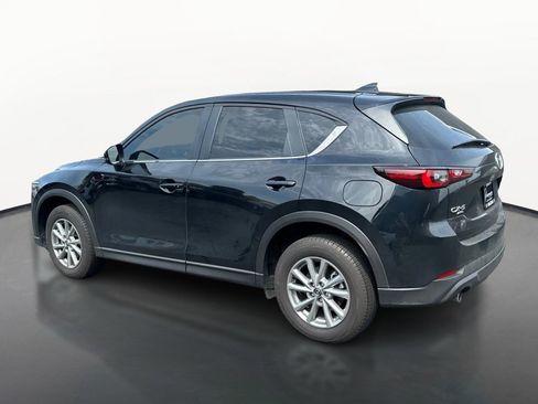 Used 2023 MAZDA CX-5 AWD 2.5 S image 5