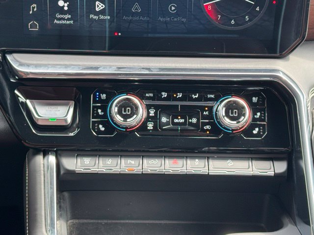 Used 2024 GMC Sierra 2500 Denali Ultimate w/ Max Trailering Package AWD/4WD image 16