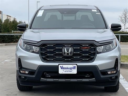 New 2026 Honda Ridgeline TrailSport image 7