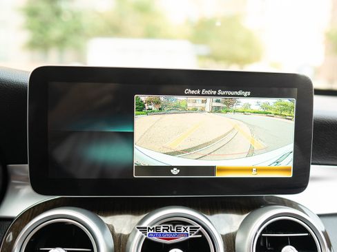 Used 2019 Mercedes-Benz C 300 Sedan image 31