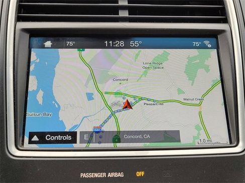 Used 2016 Lincoln MKX Reserve w/ Technology Package image 18