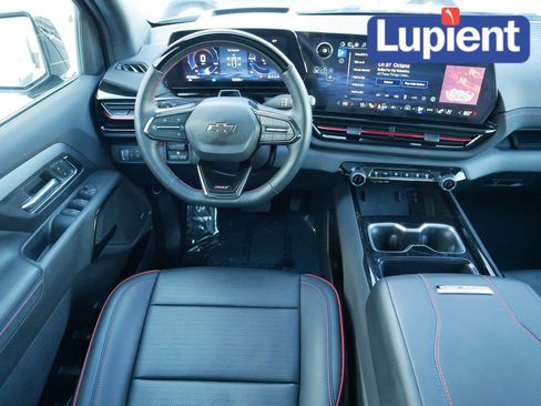 Used 2024 Chevrolet Silverado EV RST image 17