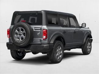 New 2026 Ford Bronco Big Bend video 2