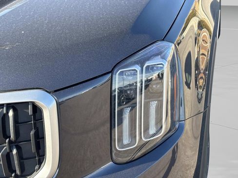 New 2025 Kia Telluride LX image 10