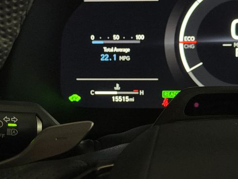 Certified 2025 Lexus TX 500h AWD w/ Technology Package image 29