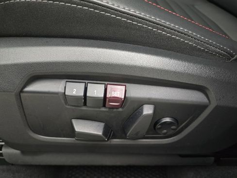 Certified 2025 MINI Cooper Countryman John Cooper Works w/ Comfort Package Max image 13