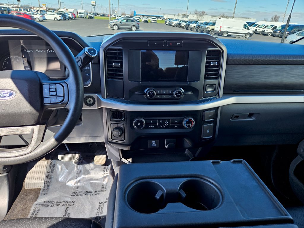 Used 2023 Ford F150 XLT AWD/4WD image 18