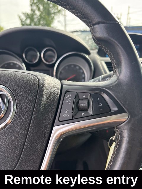 Used 2016 Buick Encore FWD image 17