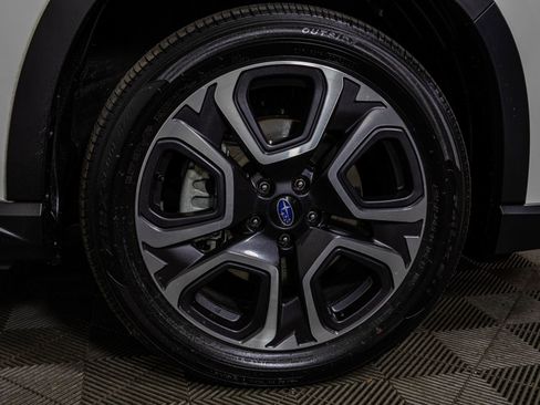 Used 2023 Subaru Ascent Limited image 53